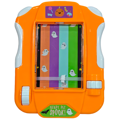 Spooky Halloween Racing Game image number 1