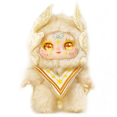 KIMMON Spring New Growth Collectible Mystery Box Plush image number 8