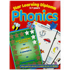 Star Learning Diploma: 5-7 Years Phonics image number 1