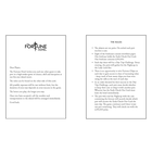 The Fortune Hotel: The Official Puzzle Book image number 2