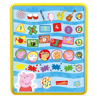 Peppa Pig: Peppa's Smart Tablet image number 2