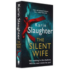 The Silent Wife image number 2