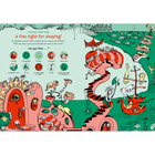 The World of Dr Seuss: A Search and Find Book image number 4