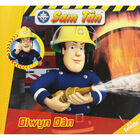 Fireman Sam - Wheels of Fire - Welsh Version image number 1