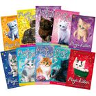 Magic Kitten: 10 Book Collection image number 1