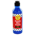 Blue Readymix Paint - 300ml image number 1