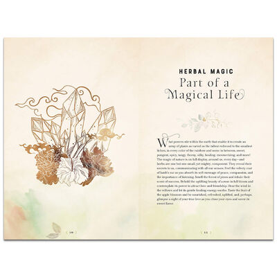 Herbal Magic image number 2