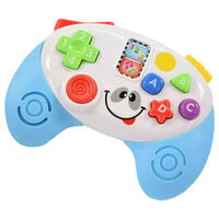 My First Learning Game Controller Toy