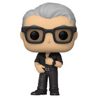 Funko POP Movies: Jurassic World Dominion Dr. Ian Malcolm image number 2