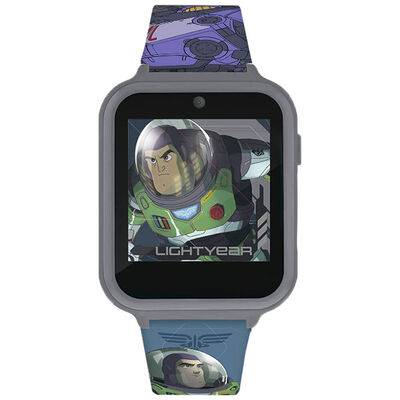 Buzz Lightyear Interactive Smart Watch image number 1