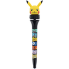 Pok&eacute;mon Spinny Pen image number 1