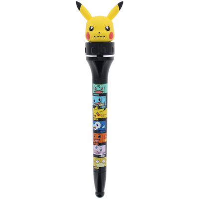 Pok&eacute;mon Spinny Pen image number 1