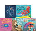 Tiger and Friends: 10 Kids Picture Book Bundle image number 3