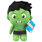 Marvel Lil Bodz Plush Toy: Hulk image number 1