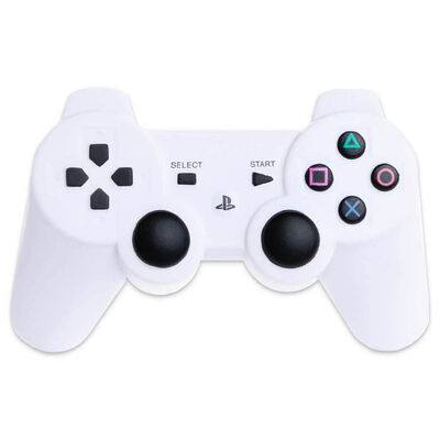 PlayStation Stress Controller: White image number 2