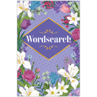 Floral Wordsearch Book image number 1