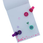 Barbie Sticker & Stamp Set image number 3