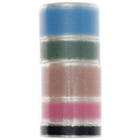 Lace Effect Decorative Tape: Pack of 5 image number 1