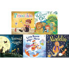 Mystical Magical: 10 Kids Picture Books Bundle image number 2