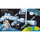 Look Inside Space image number 4