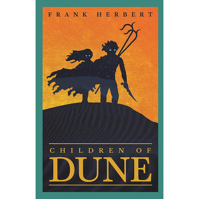 Dune: 6 Book Bundle image number 4