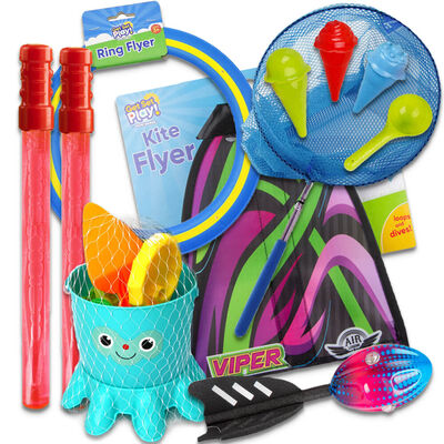 Beach Fun Bundle image number 1