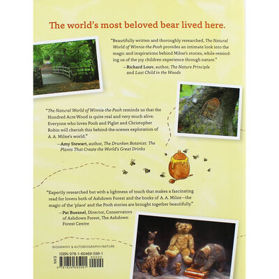 The Natural World of Winnie-the-Pooh image number 3