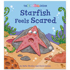 Starfish Feels Scared image number 1