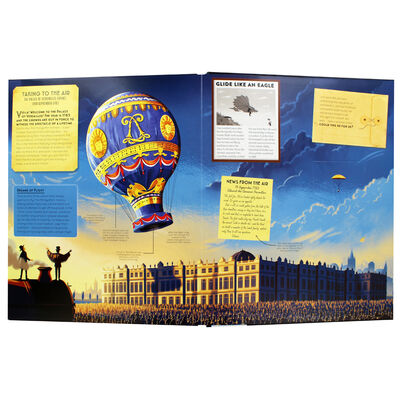 All Aboard The Discovery Express image number 2