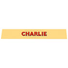 Toblerone Milk Chocolate 100g – Charlie image number 1