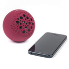 Berry Bluetooth Sphere Speaker image number 3
