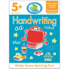 Homework Helpers: Handwriting 5+ image number 1