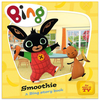 Bing: Smoothie image number 1