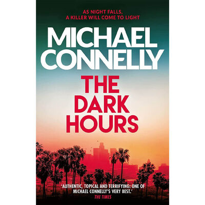 The Dark Hours image number 1