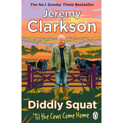 Jeremy Clarkson: 3 Book Bundle image number 3