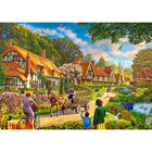 Rural Life 1000 Piece Jigsaw Puzzle image number 2