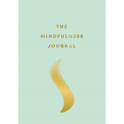 The Mindfulness Journal image number 1