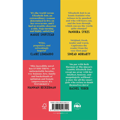 Lessons in Chemistry image number 2