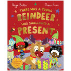 There Was a Young Reindeer Who Swallowed a Present image number 1