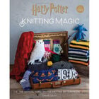 Harry Potter Knitting Magic image number 1