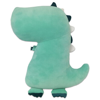 Dex the Dino Plush Toy image number 2