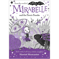 Mirabelle and the Picnic Pranks