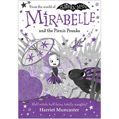 Mirabelle and the Picnic Pranks image number 1