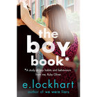 The Boy Book: Ruby Oliver 2 image number 1