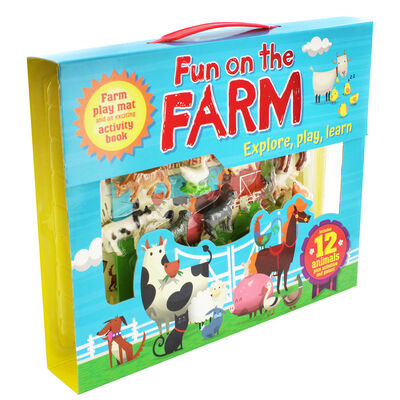 Fun on the Farm image number 1