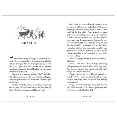 Disney Frozen 2: The Junior Novel image number 2