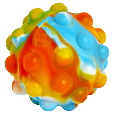 Toy Mania Pops Ball image number 2