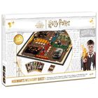 Harry Potter Board Games Bundle image number 3