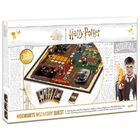 Harry Potter Board Games Bundle image number 3