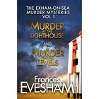 The Exham-On-Sea Murder Mysteries: Volume 1 image number 1